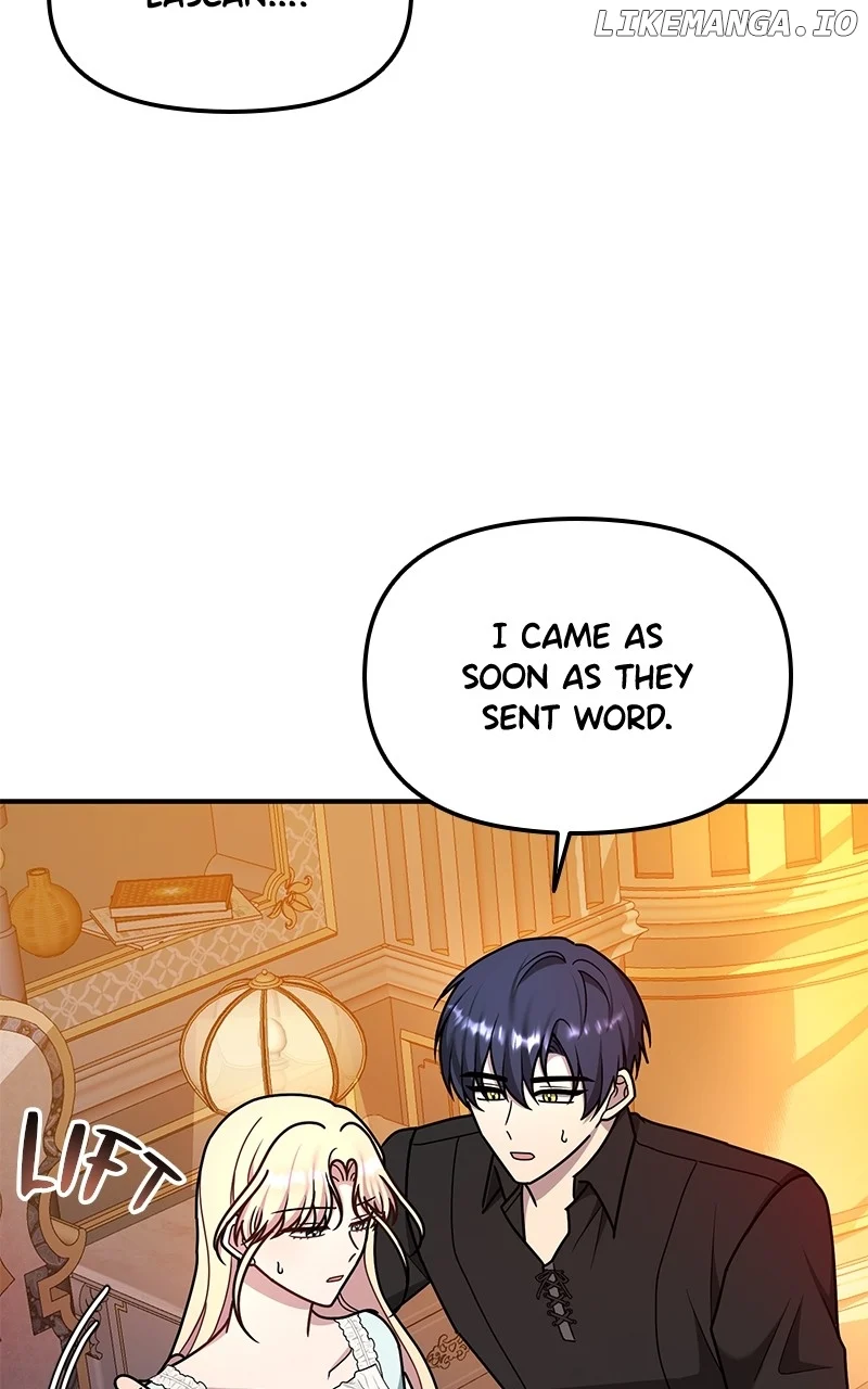 For The Princess Who Will Disappear Chapter 22 389 058