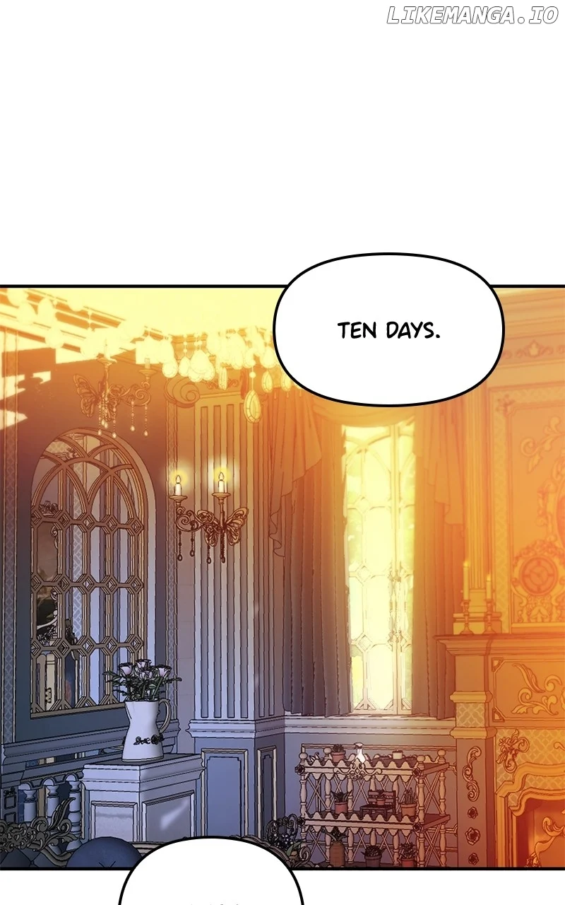 For The Princess Who Will Disappear Chapter 22 392 061