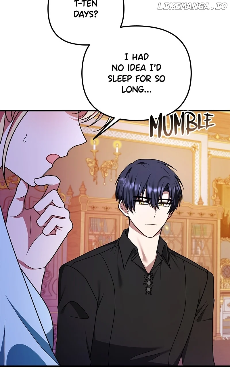 For The Princess Who Will Disappear Chapter 22 393 062