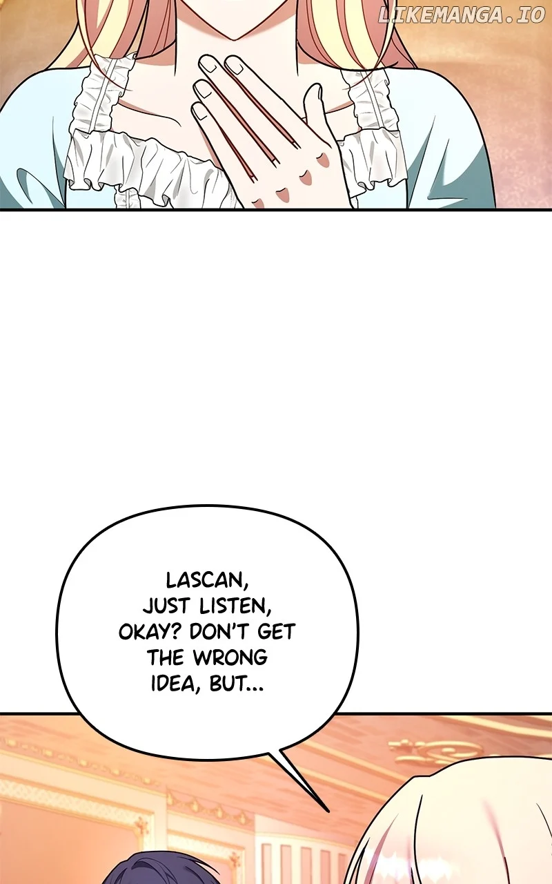 For The Princess Who Will Disappear Chapter 22 396 065