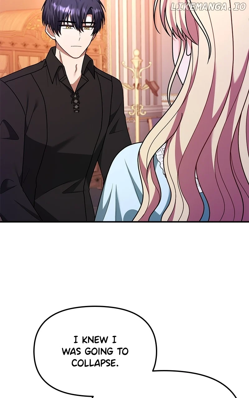 For The Princess Who Will Disappear Chapter 22 397 066