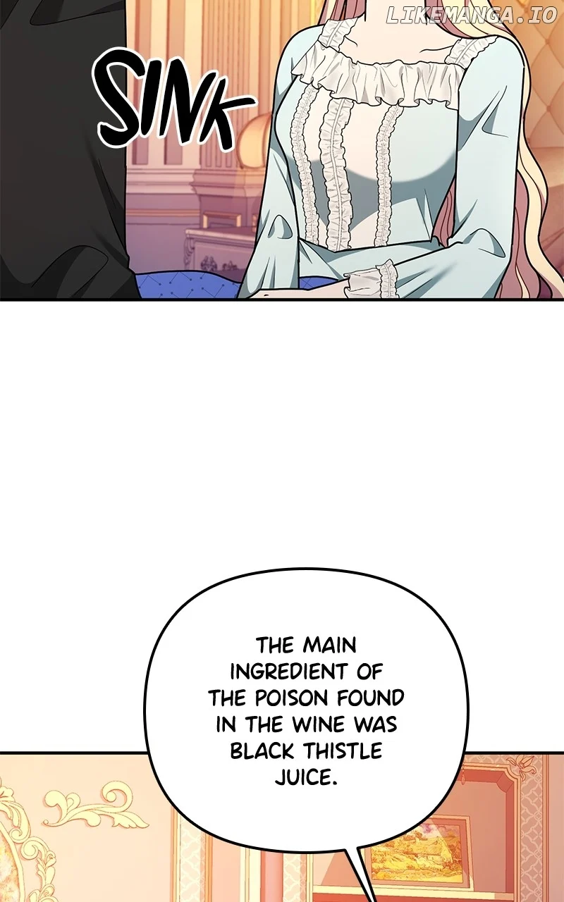 For The Princess Who Will Disappear Chapter 22 405 074