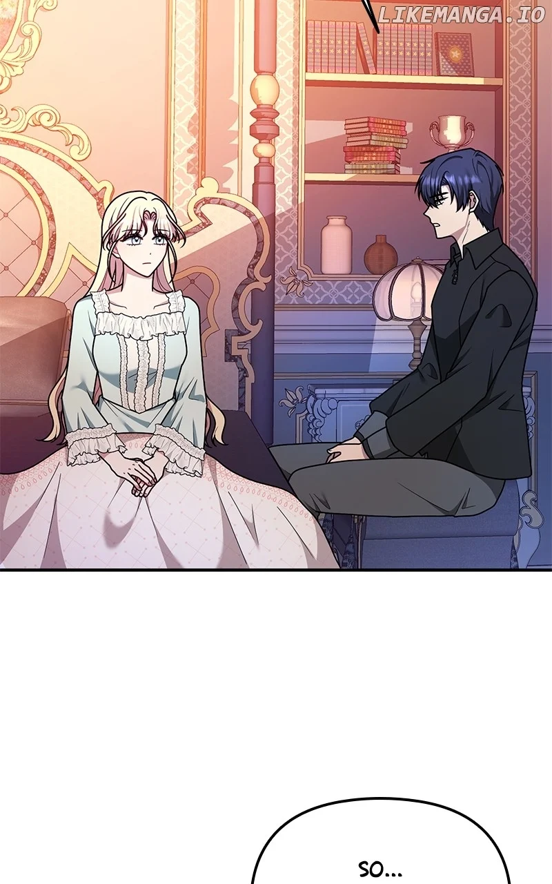 For The Princess Who Will Disappear Chapter 22 406 075