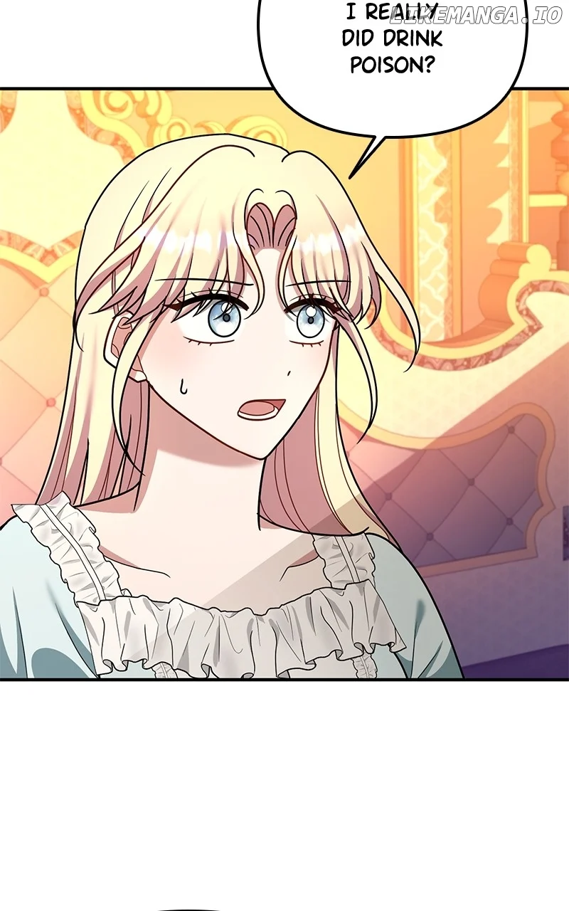 For The Princess Who Will Disappear Chapter 22 407 076