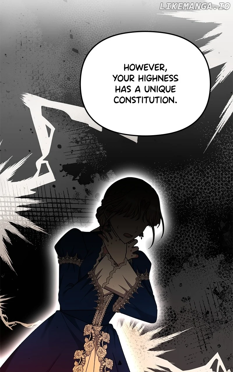 For The Princess Who Will Disappear Chapter 22 409 078