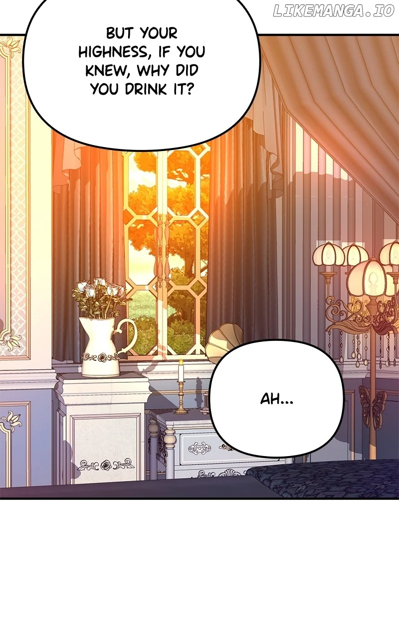 For The Princess Who Will Disappear Chapter 22 413 082