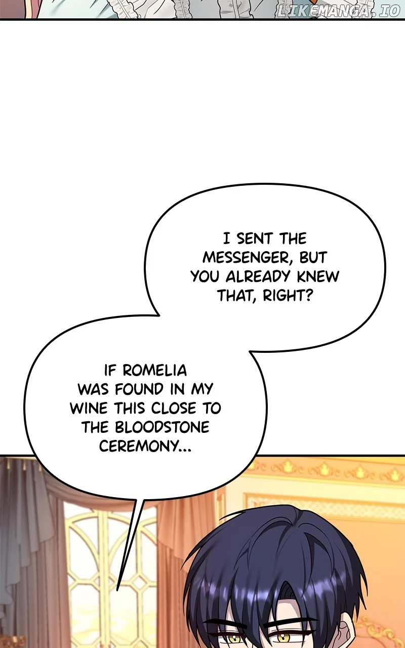 For The Princess Who Will Disappear Chapter 22 415 084