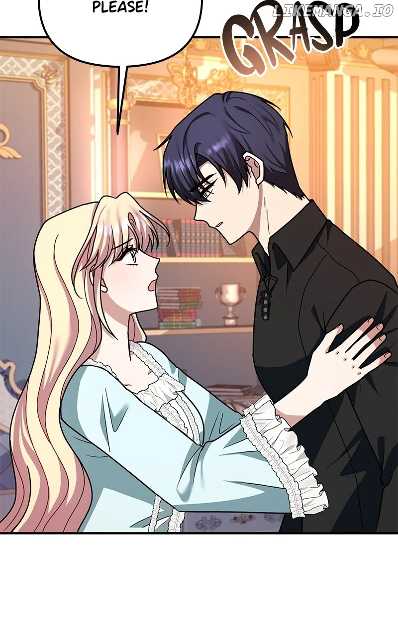 For The Princess Who Will Disappear Chapter 22 428 097