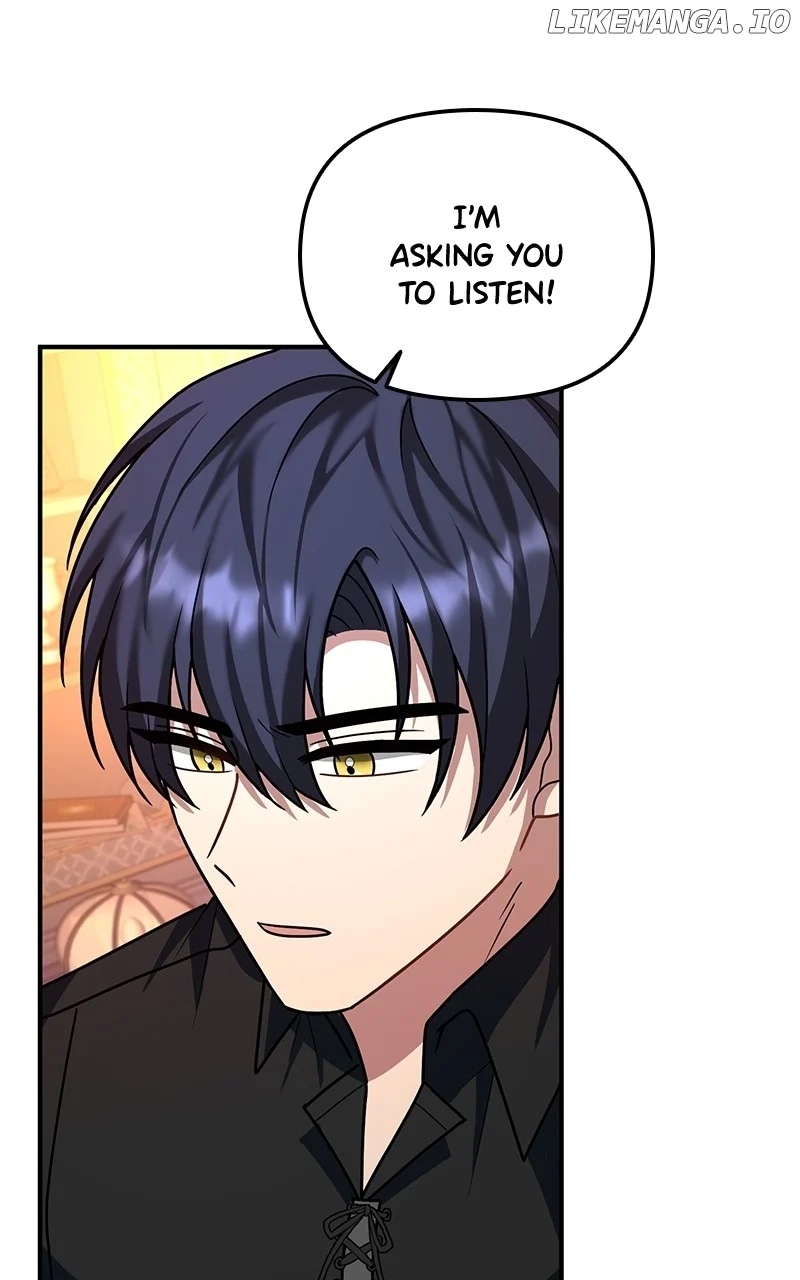 For The Princess Who Will Disappear Chapter 22 429 098