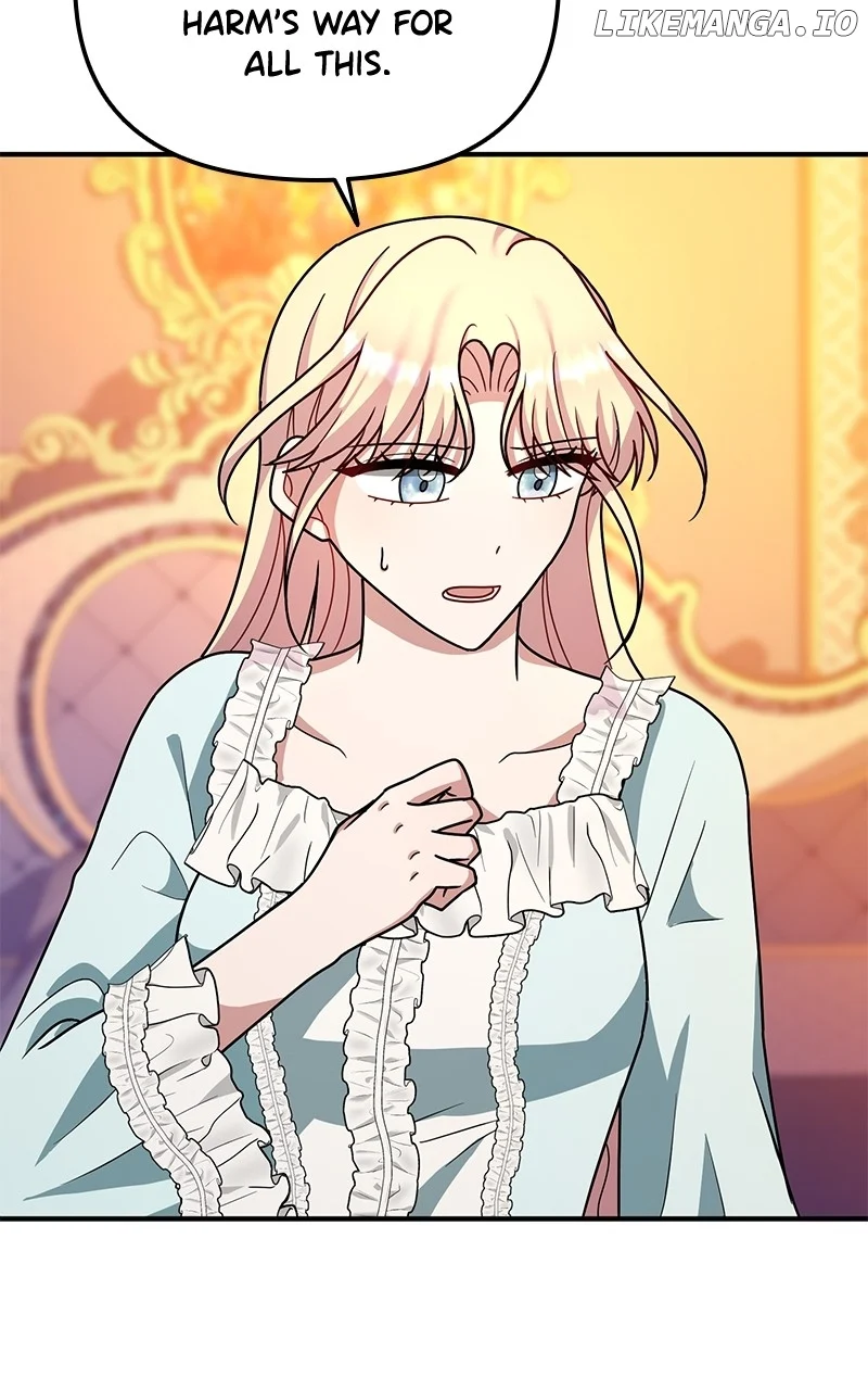 For The Princess Who Will Disappear Chapter 22 433 102