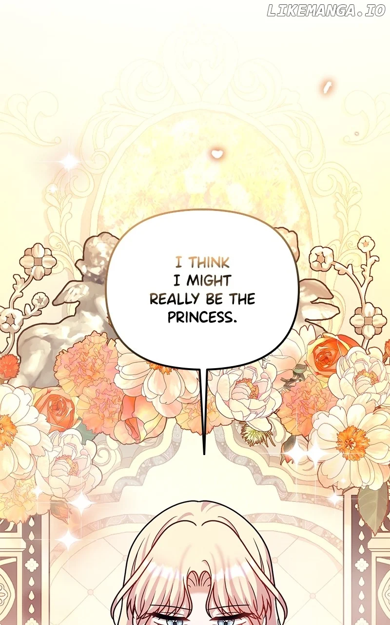 For The Princess Who Will Disappear Chapter 22 437 106