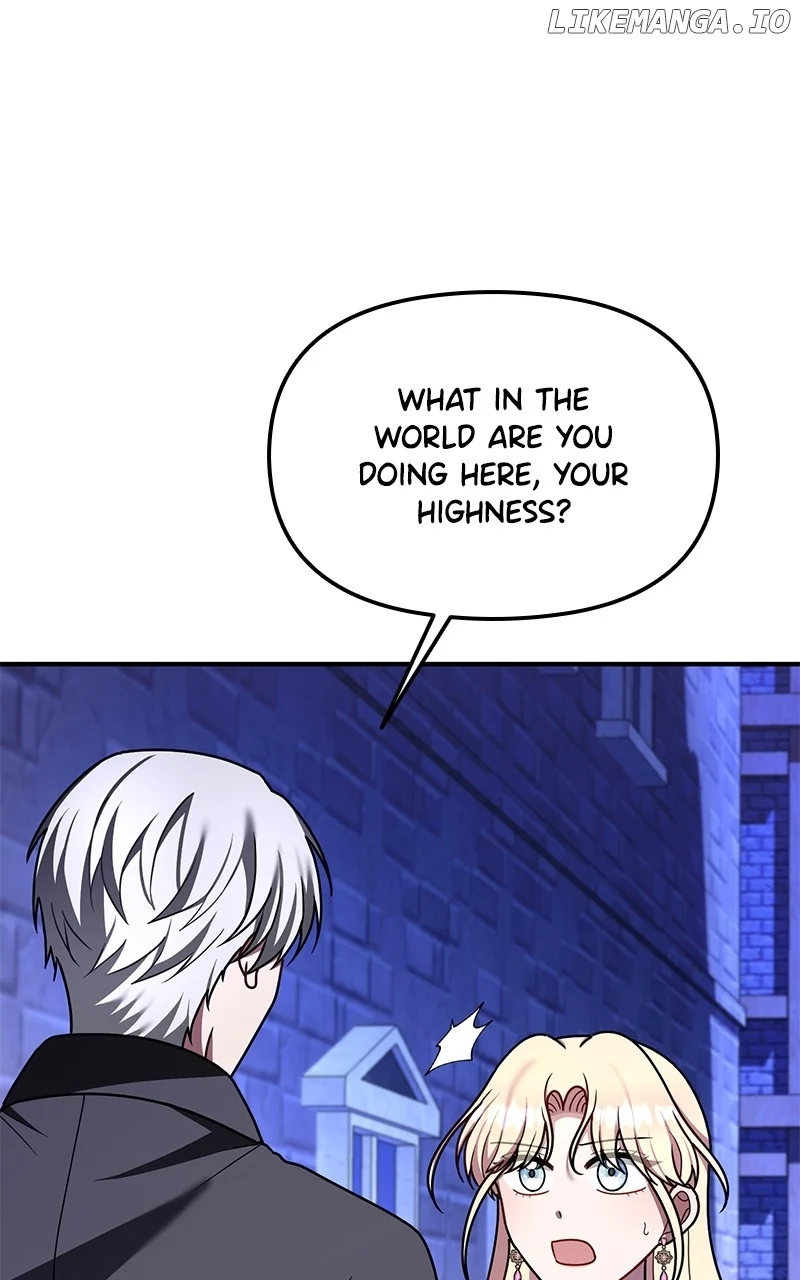 For The Princess Who Will Disappear Chapter 25 338 001