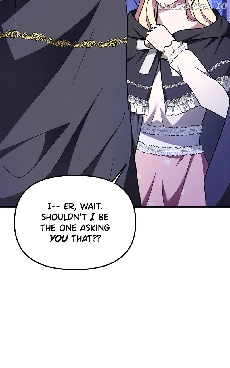 For The Princess Who Will Disappear Chapter 25 339 002