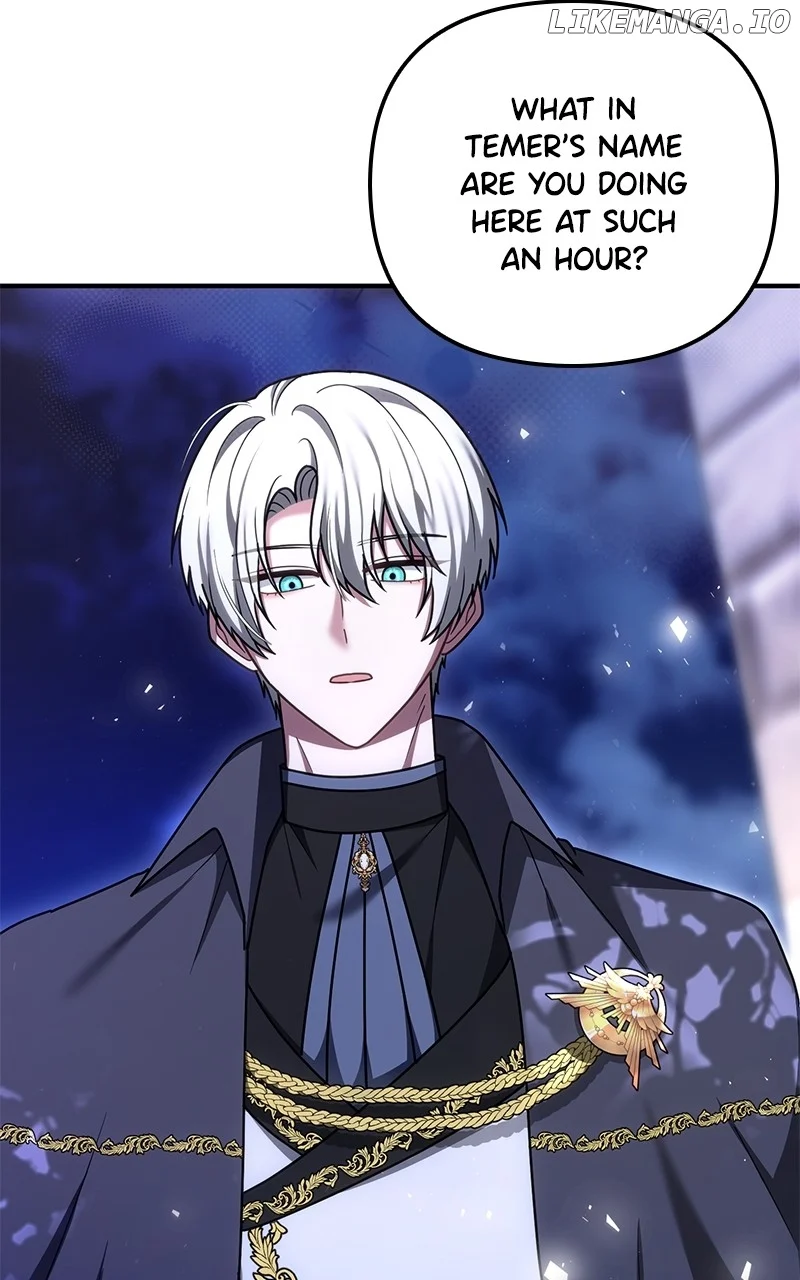 For The Princess Who Will Disappear Chapter 25 340 003