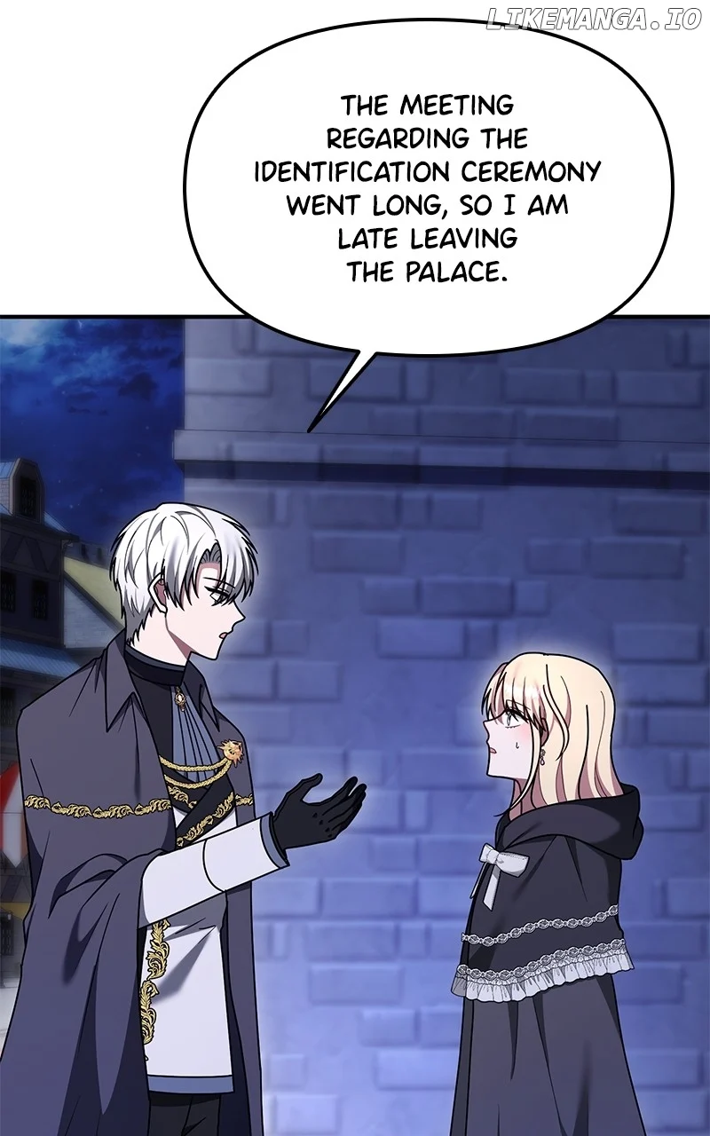 For The Princess Who Will Disappear Chapter 25 343 006