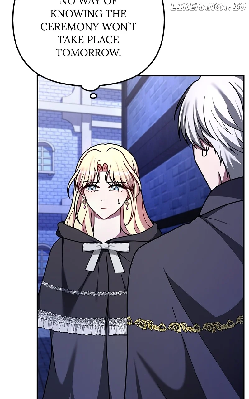 For The Princess Who Will Disappear Chapter 25 345 008