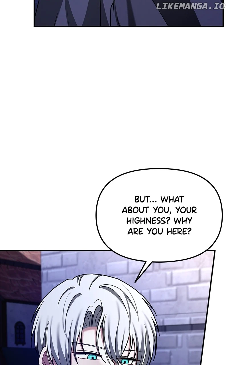 For The Princess Who Will Disappear Chapter 25 346 009