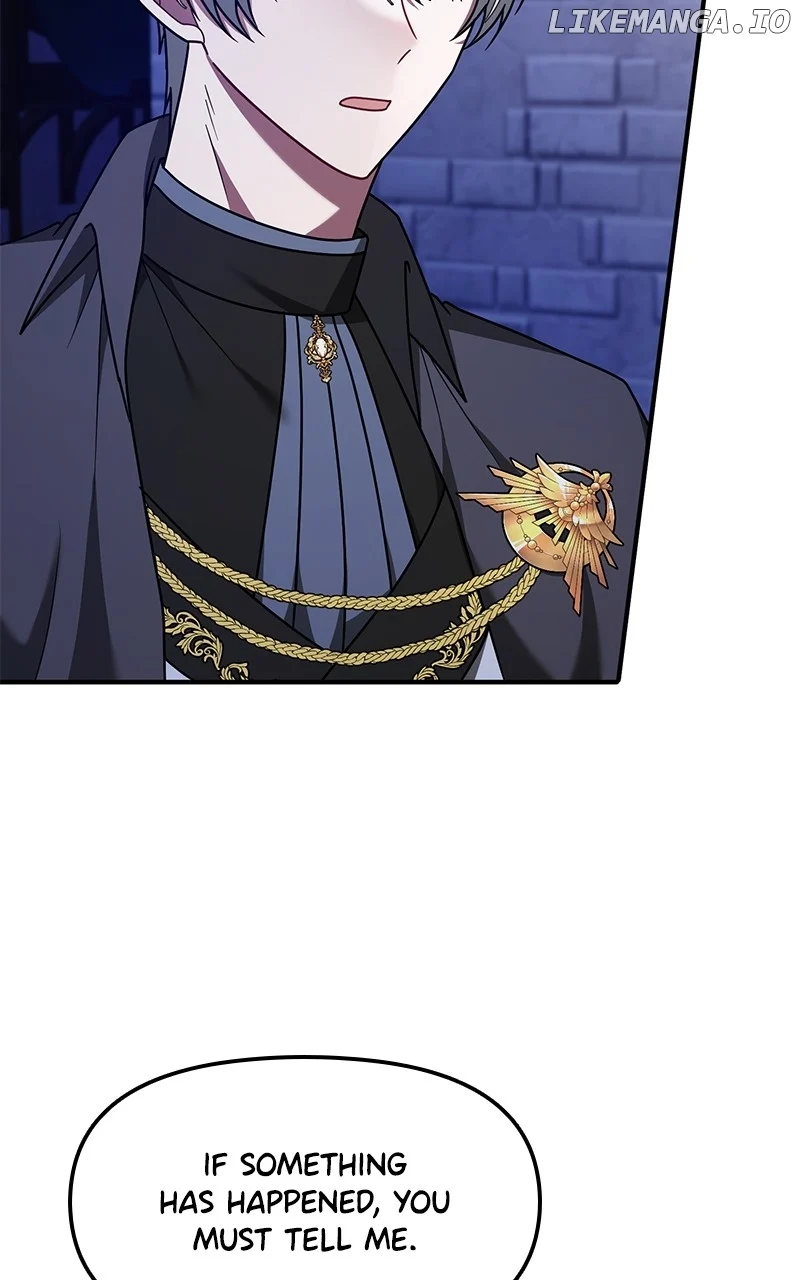 For The Princess Who Will Disappear Chapter 25 347 010