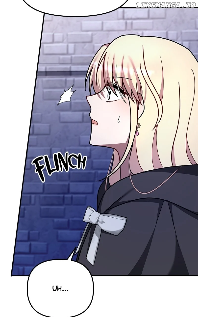 For The Princess Who Will Disappear Chapter 25 348 011