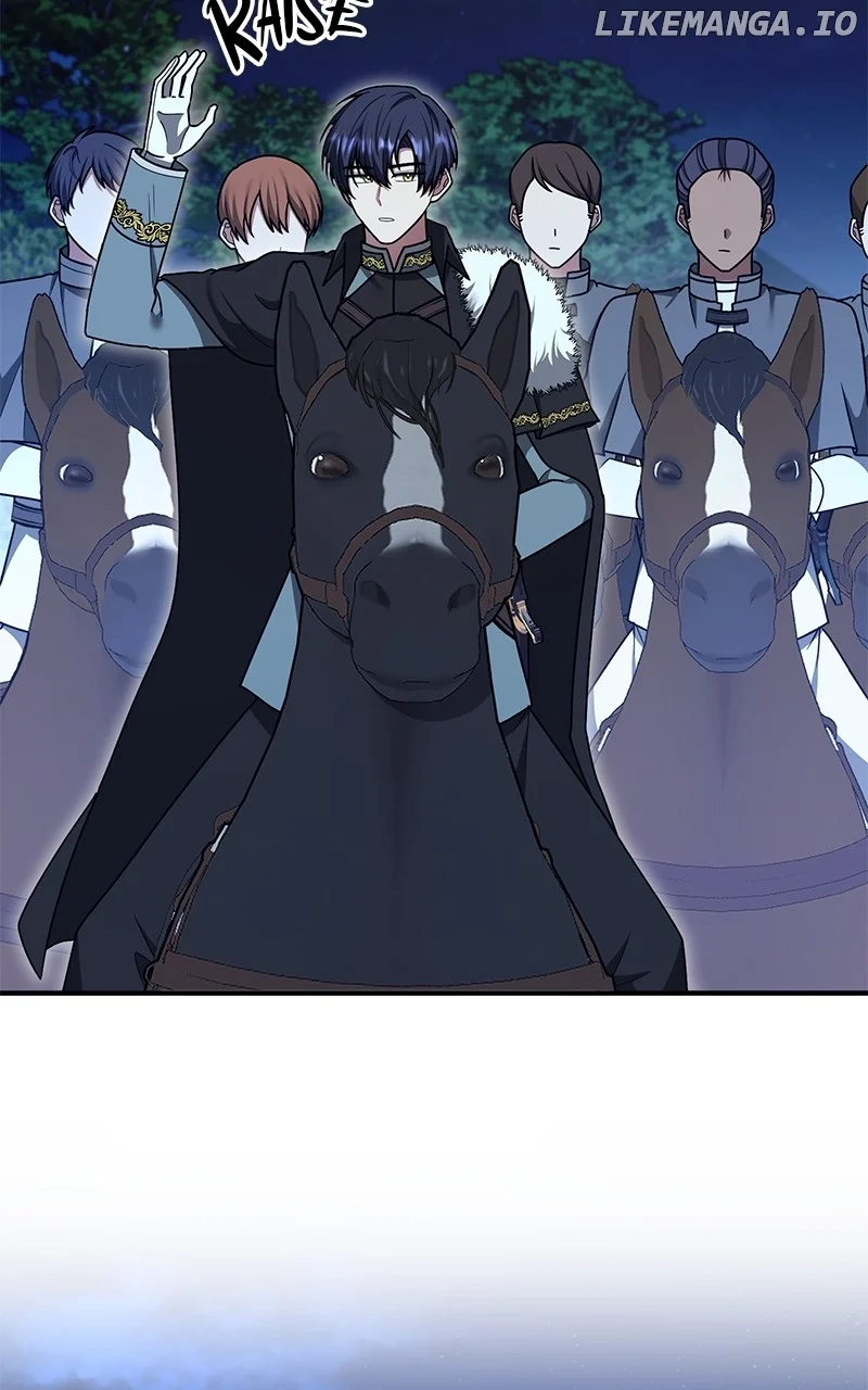 For The Princess Who Will Disappear Chapter 25 356 019