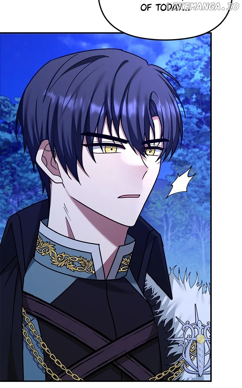 For The Princess Who Will Disappear Chapter 25 359 022