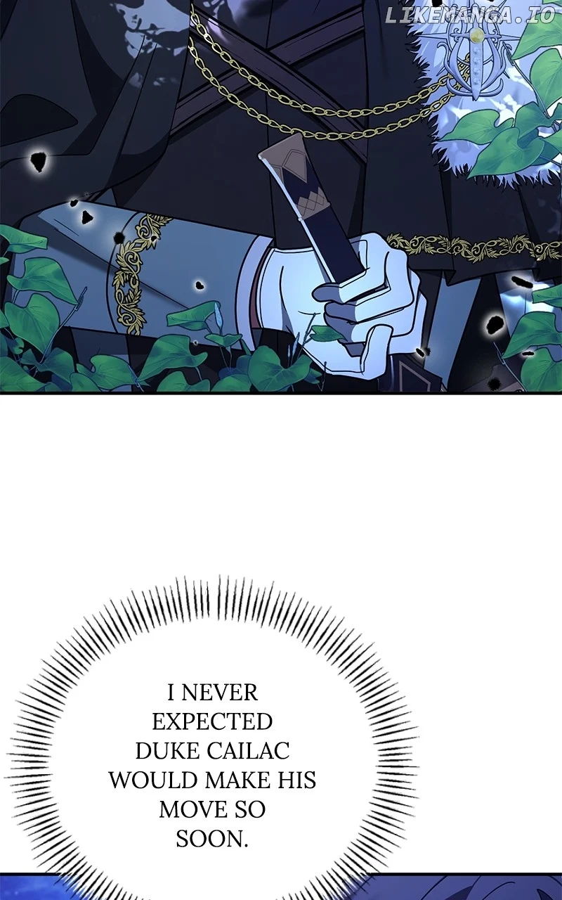 For The Princess Who Will Disappear Chapter 25 366 029