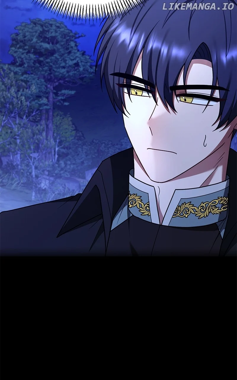 For The Princess Who Will Disappear Chapter 25 367 030