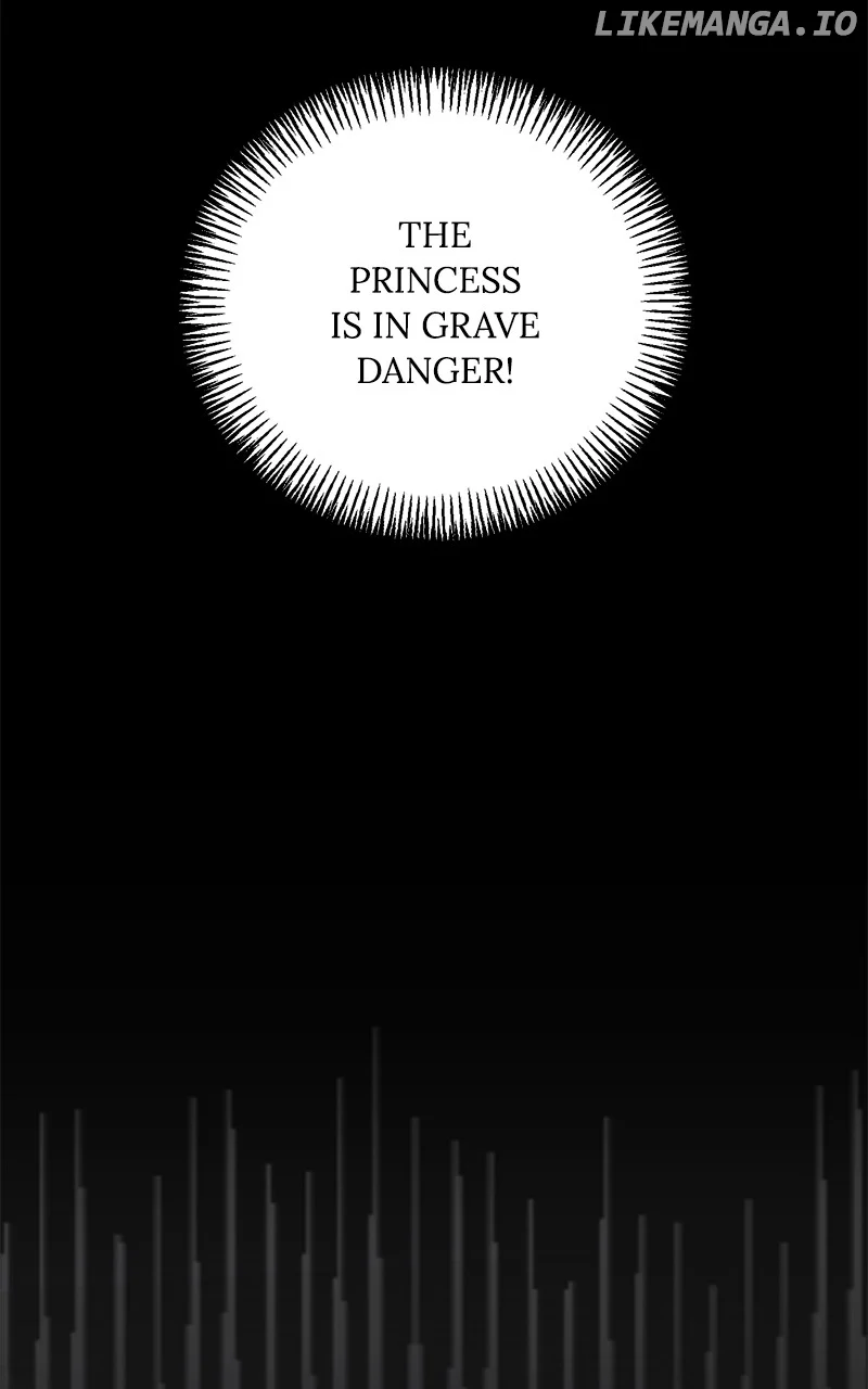 For The Princess Who Will Disappear Chapter 25 368 031