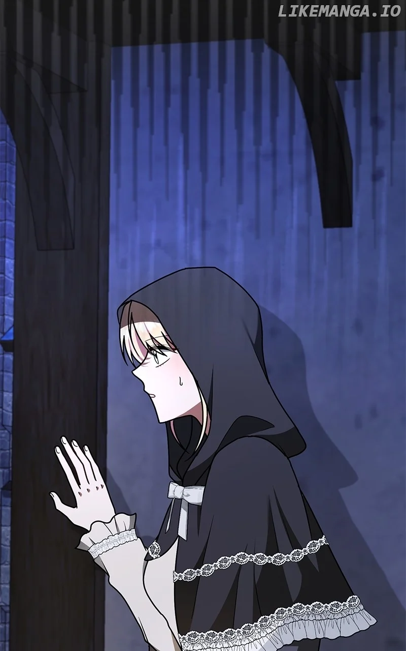 For The Princess Who Will Disappear Chapter 25 369 032