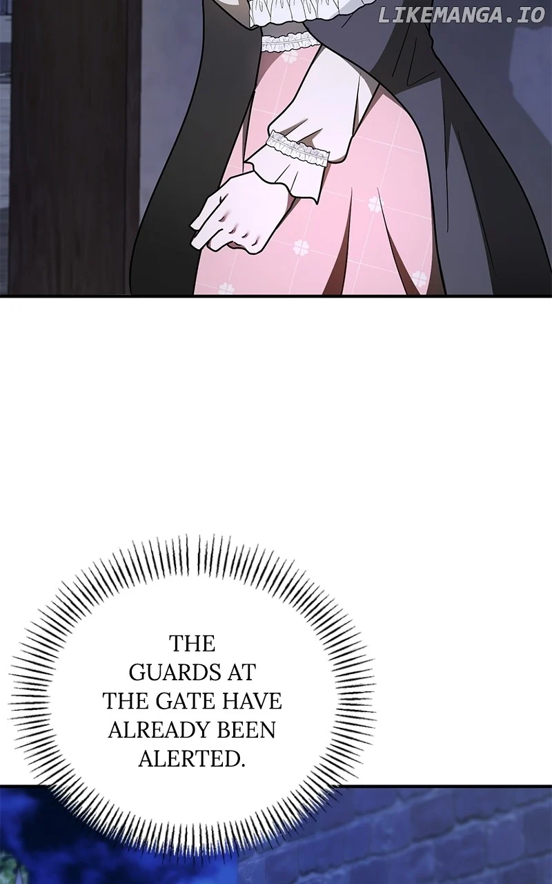 For The Princess Who Will Disappear Chapter 25 370 033