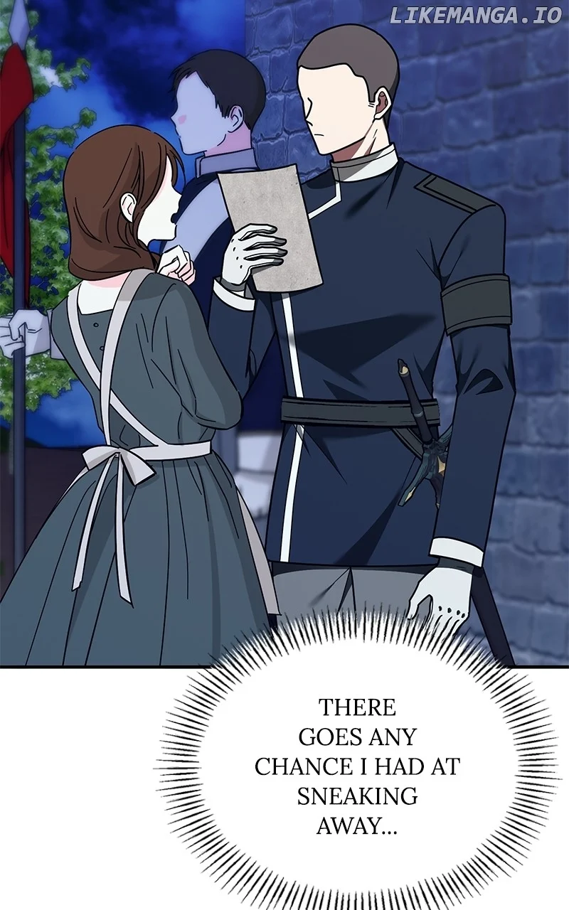 For The Princess Who Will Disappear Chapter 25 371 034