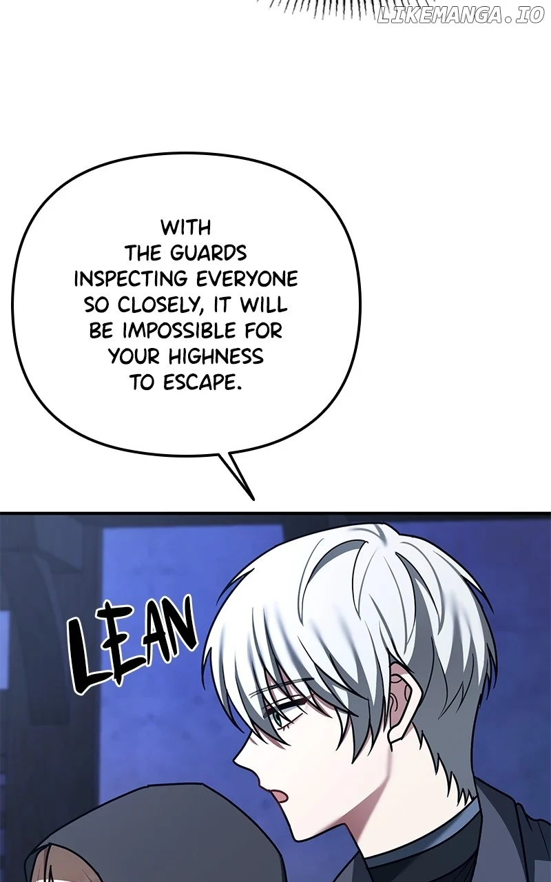 For The Princess Who Will Disappear Chapter 25 372 035