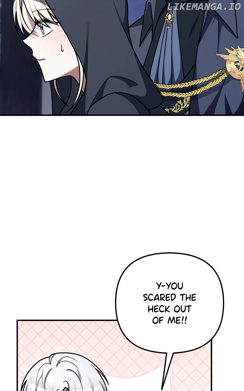 For The Princess Who Will Disappear Chapter 25 373 036