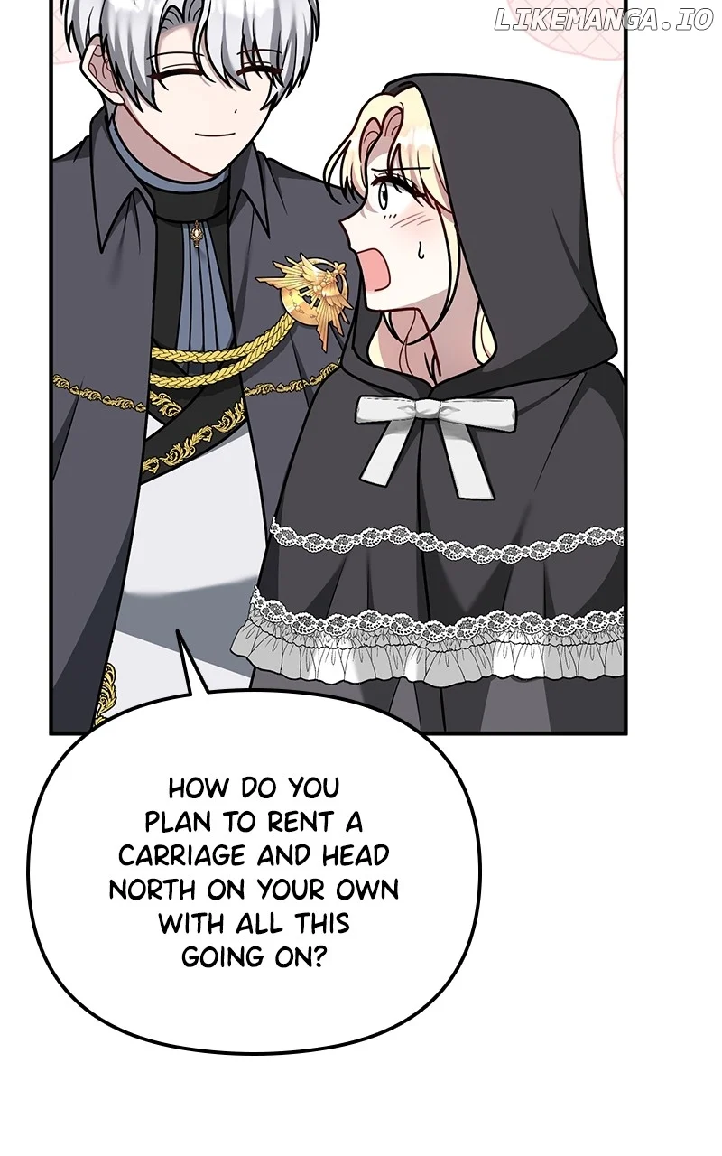 For The Princess Who Will Disappear Chapter 25 374 037