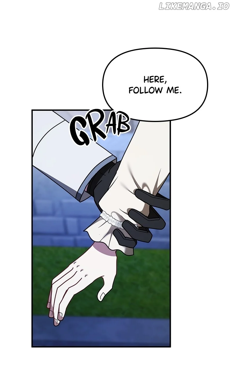 For The Princess Who Will Disappear Chapter 25 375 038