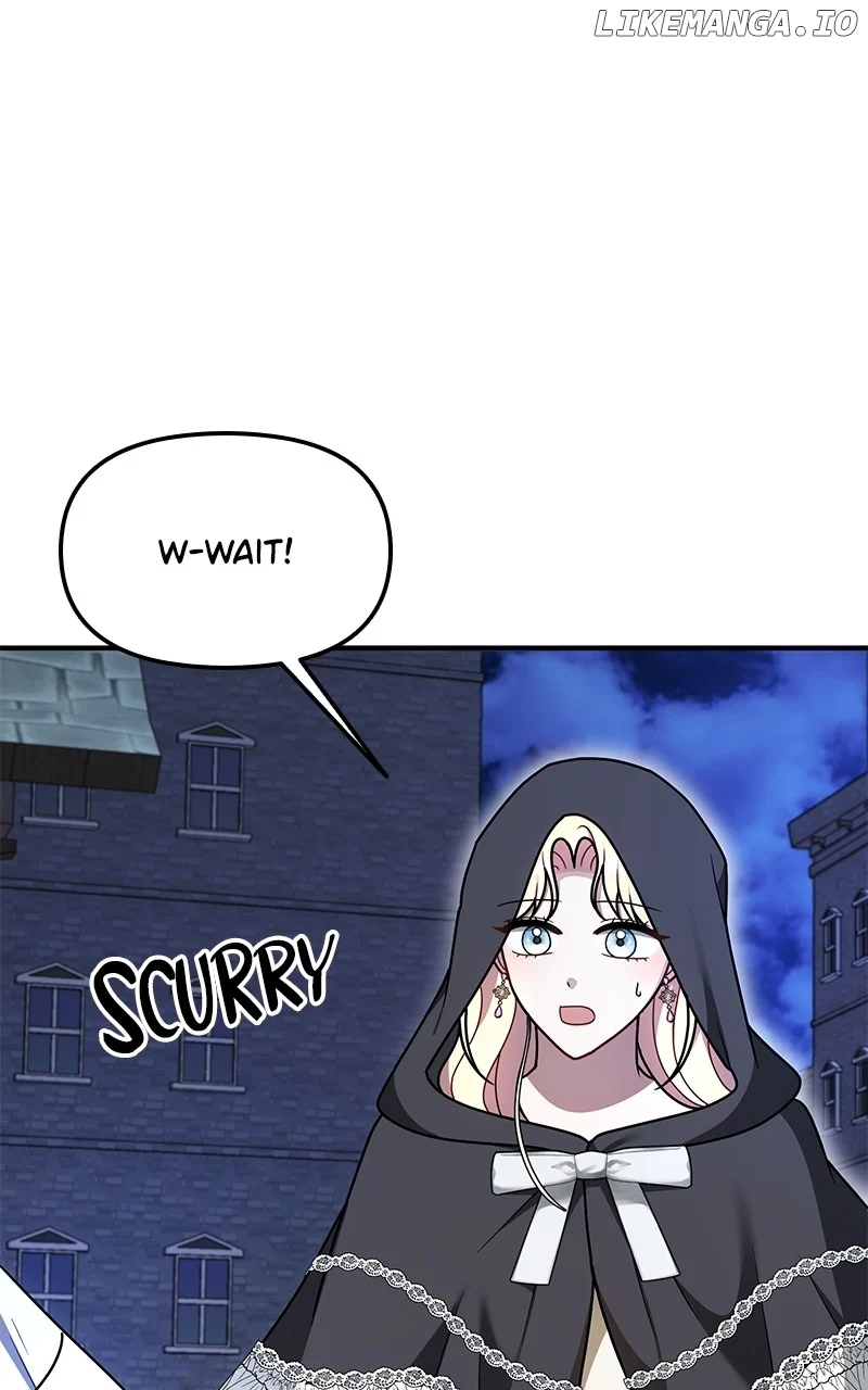 For The Princess Who Will Disappear Chapter 25 376 039