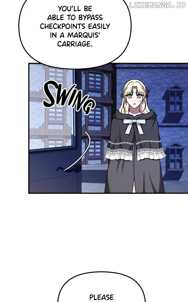 For The Princess Who Will Disappear Chapter 25 379 042