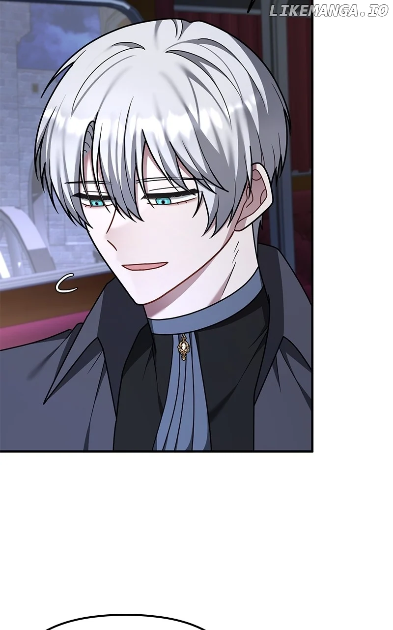 For The Princess Who Will Disappear Chapter 25 384 047