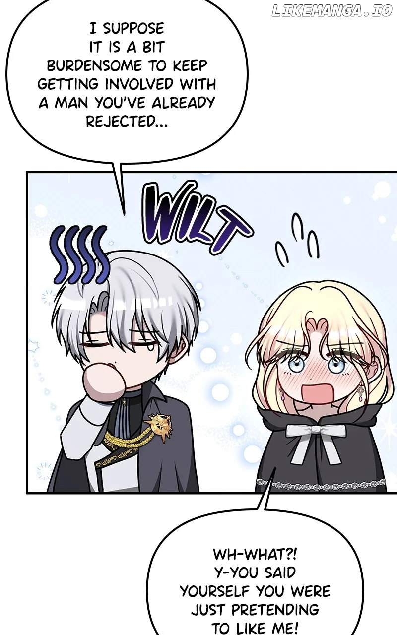 For The Princess Who Will Disappear Chapter 25 385 048