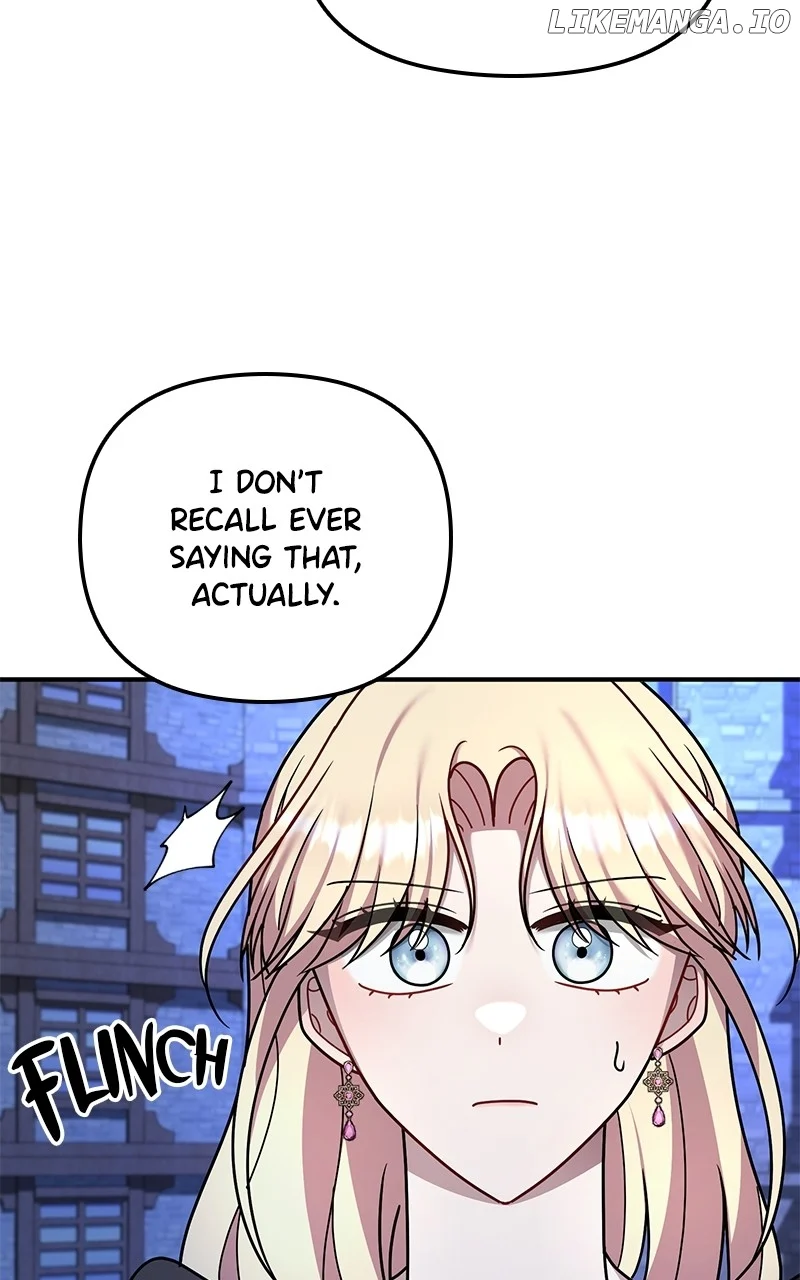 For The Princess Who Will Disappear Chapter 25 386 049