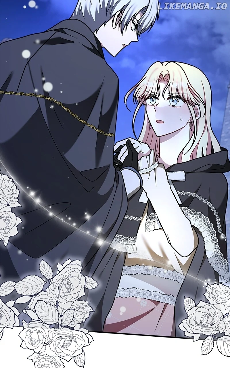 For The Princess Who Will Disappear Chapter 25 388 051