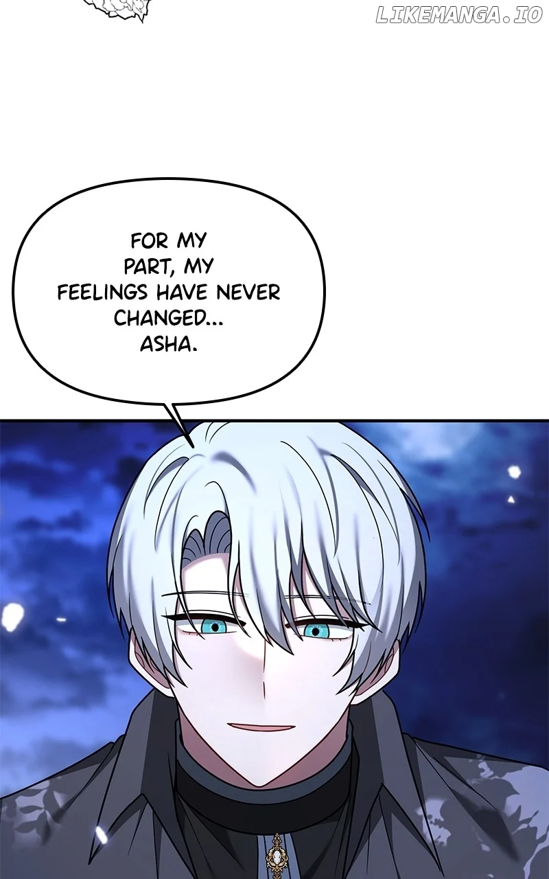 For The Princess Who Will Disappear Chapter 25 389 052