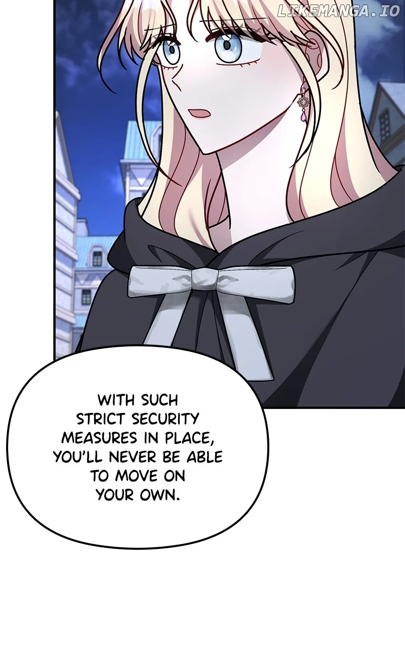 For The Princess Who Will Disappear Chapter 25 391 054