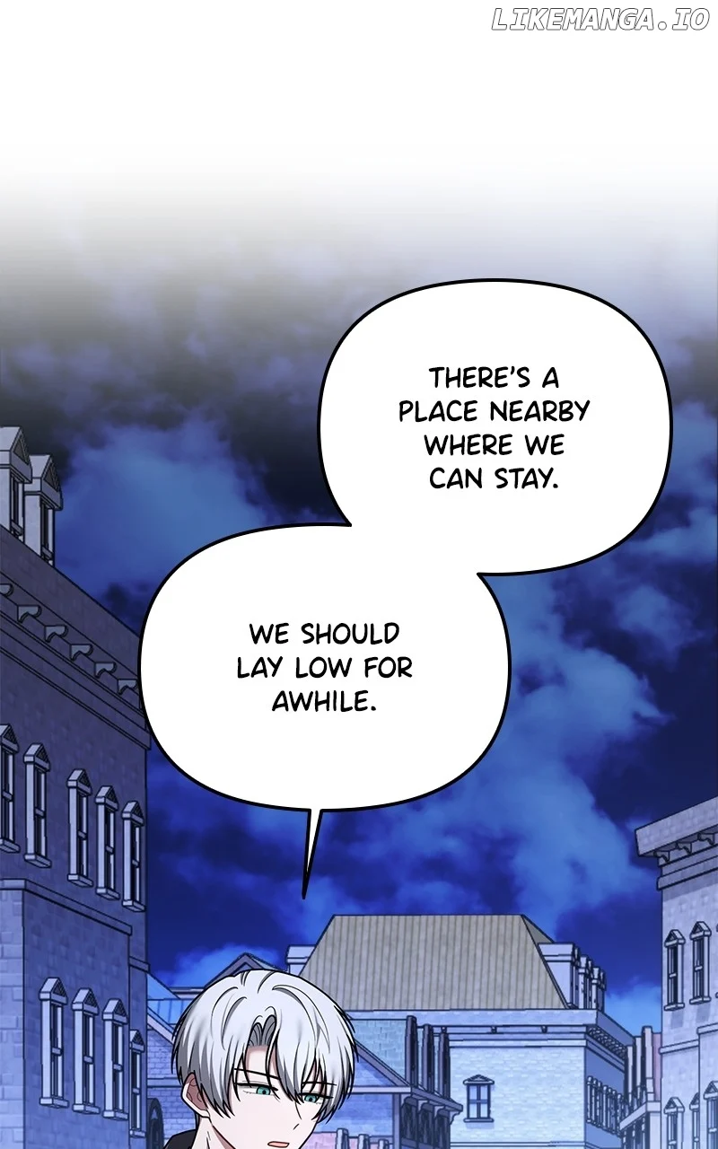 For The Princess Who Will Disappear Chapter 25 392 055