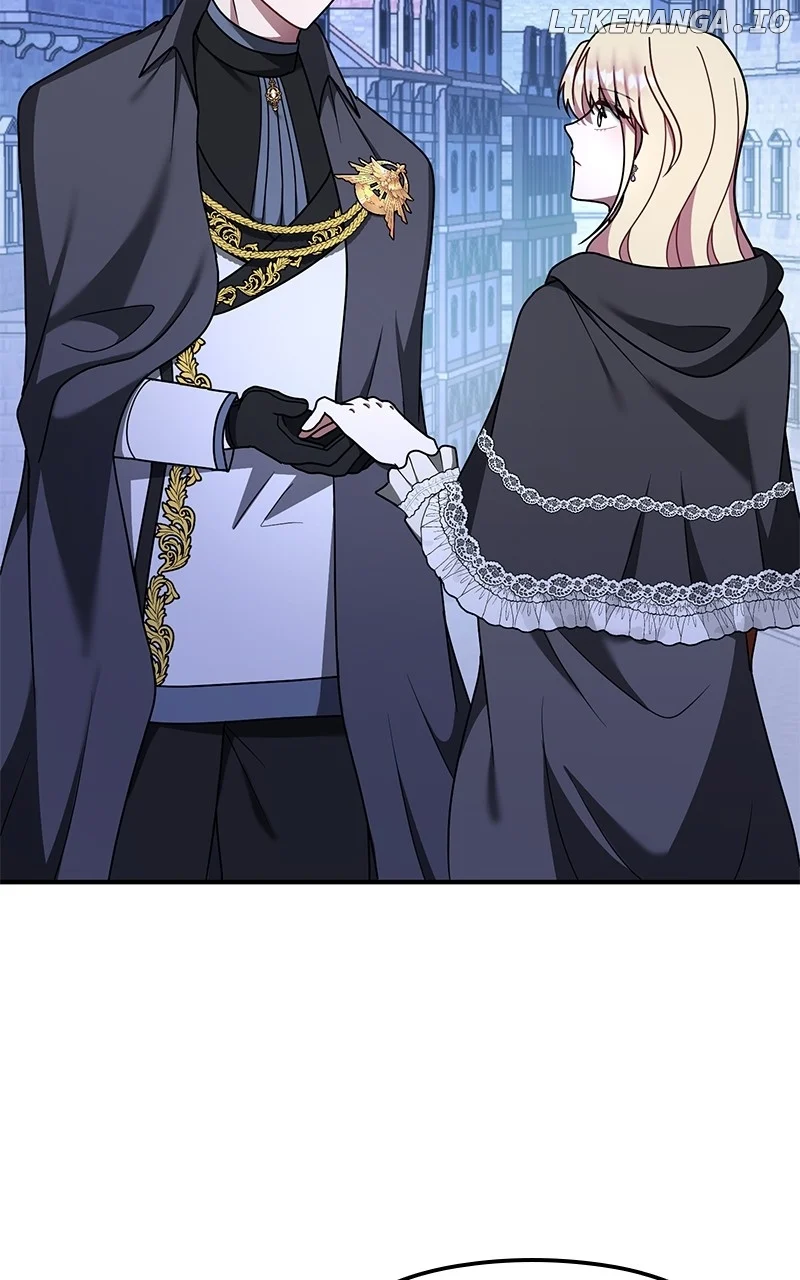 For The Princess Who Will Disappear Chapter 25 393 056