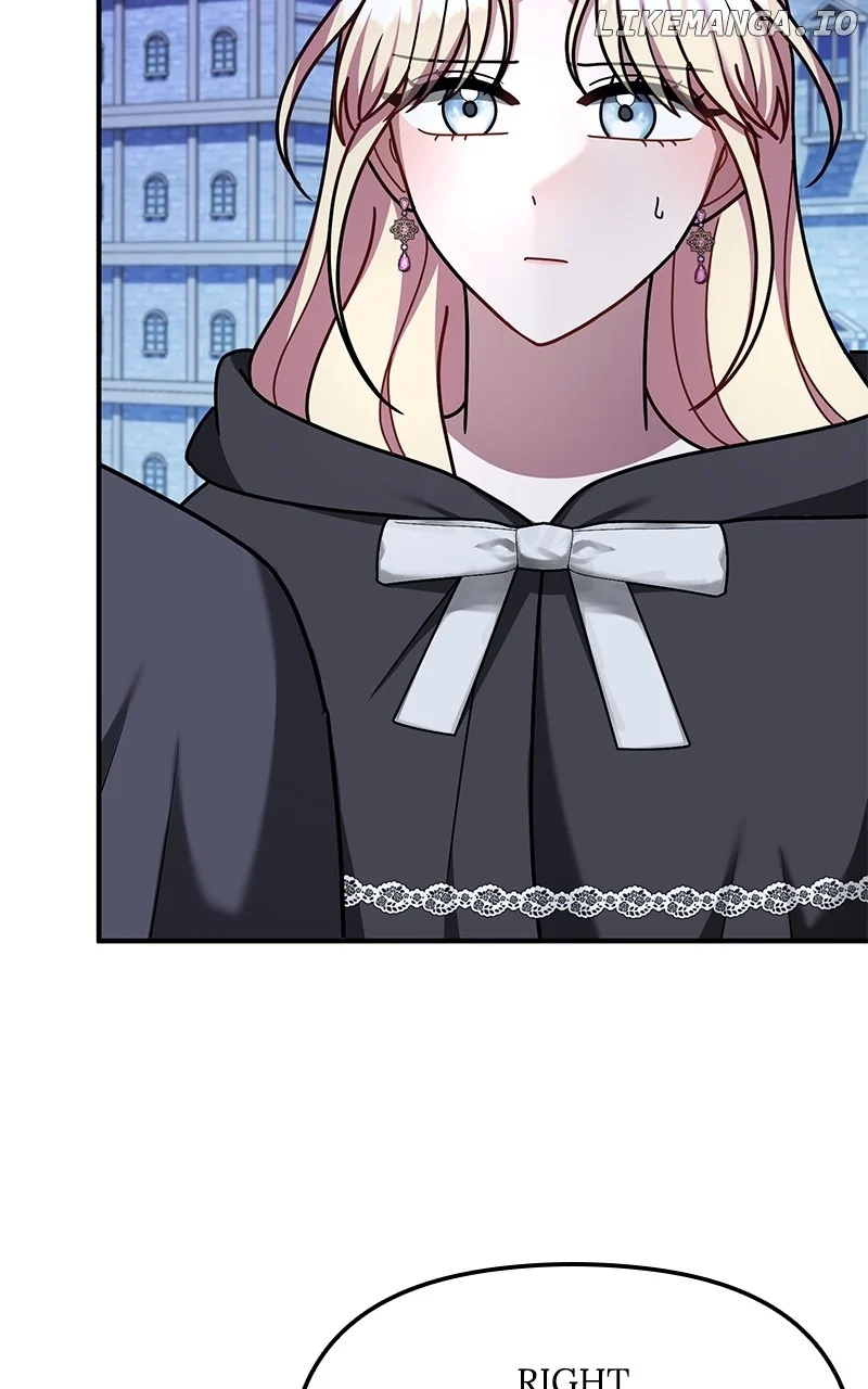 For The Princess Who Will Disappear Chapter 25 396 059