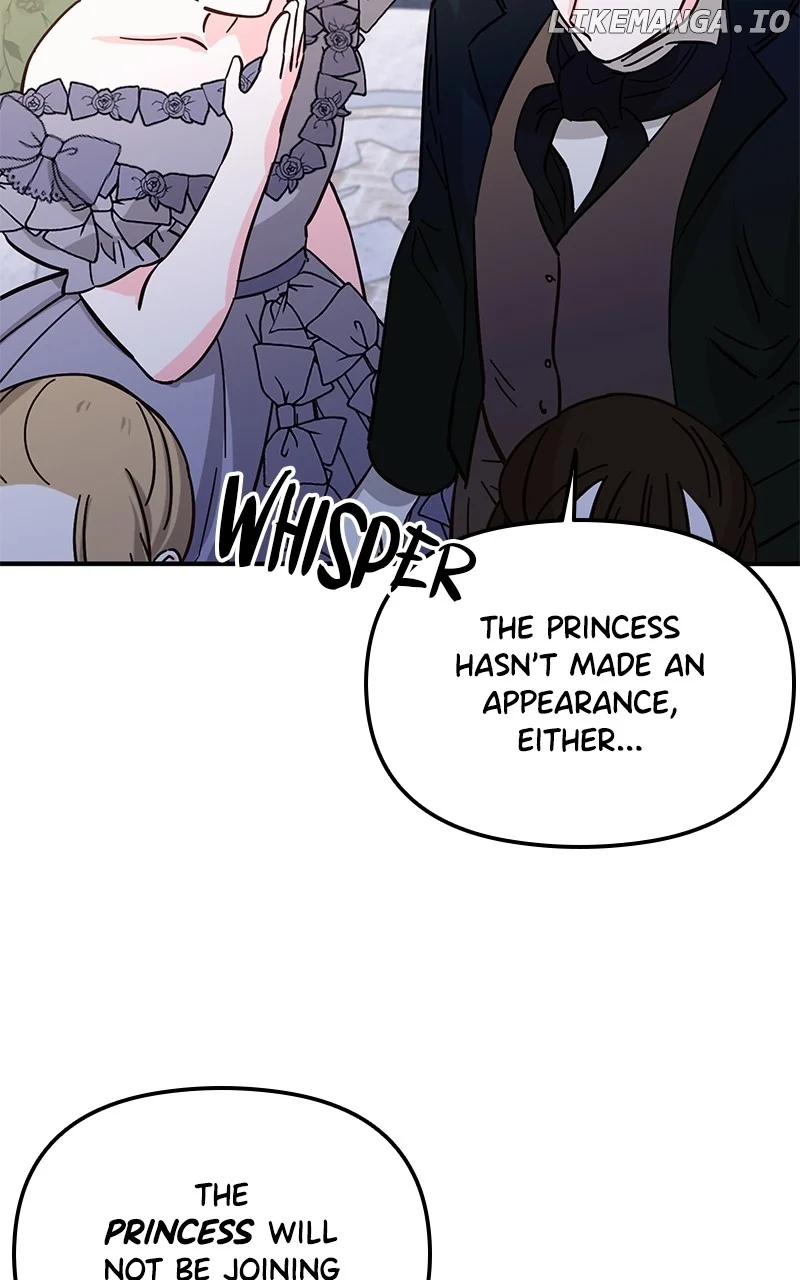 For The Princess Who Will Disappear Chapter 25 403 066