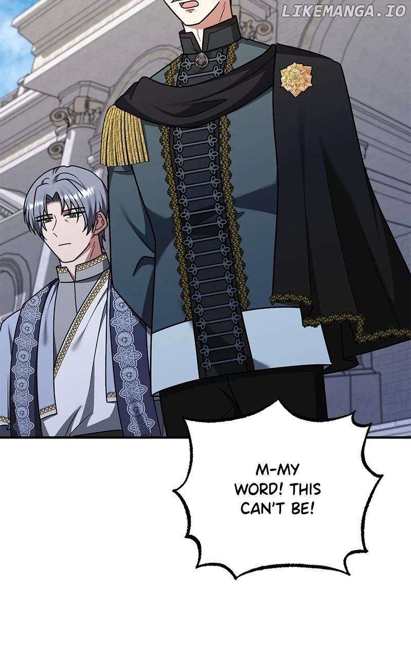 For The Princess Who Will Disappear Chapter 25 406 069