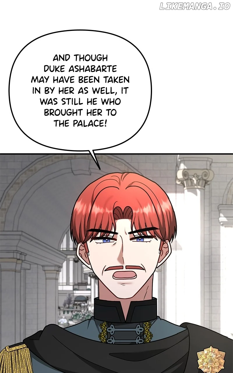 For The Princess Who Will Disappear Chapter 25 407 070