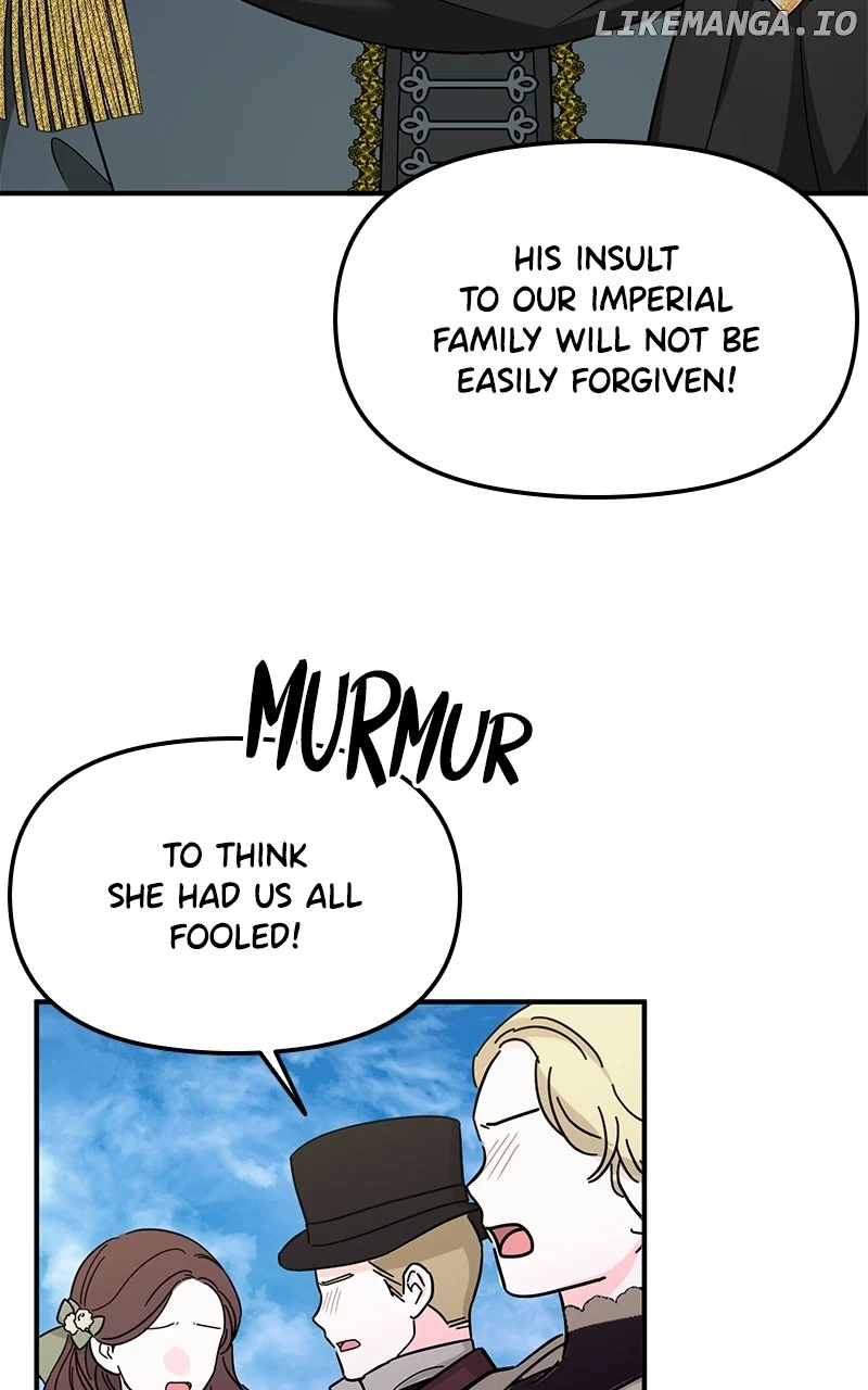 For The Princess Who Will Disappear Chapter 25 408 071